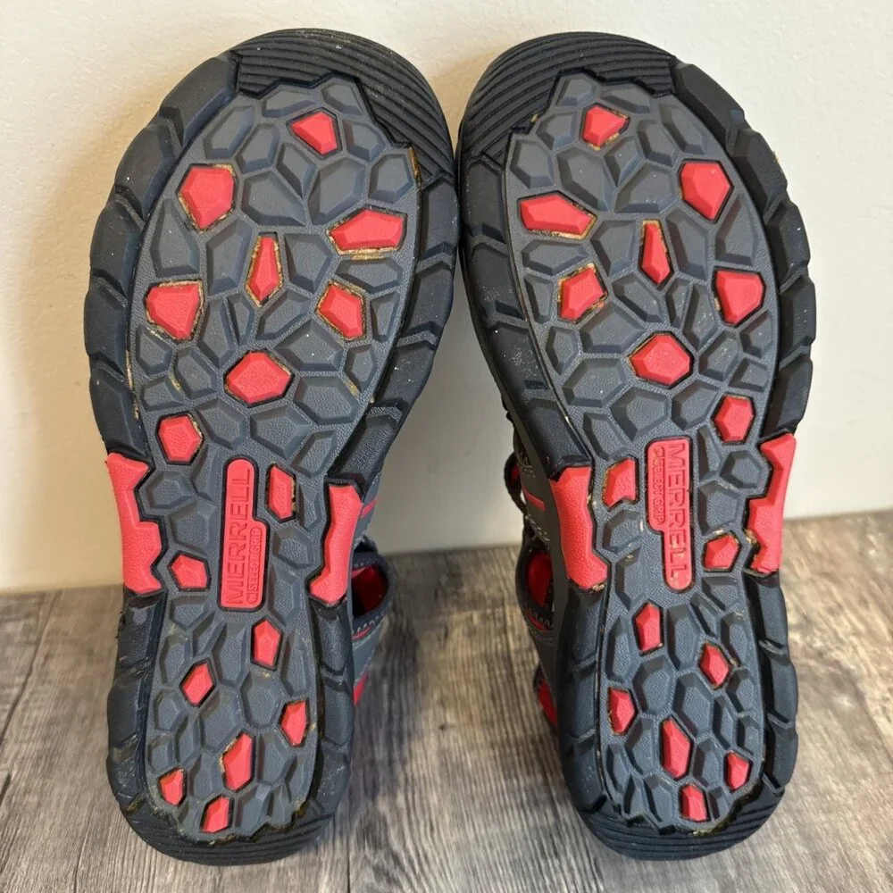 Merrell hydro water